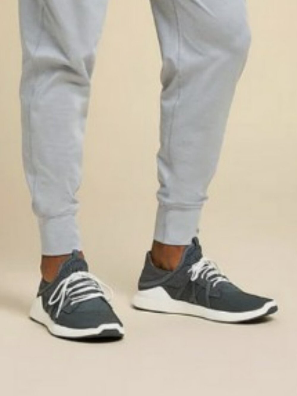 Olukai Dark Shadow Holo Sneakers